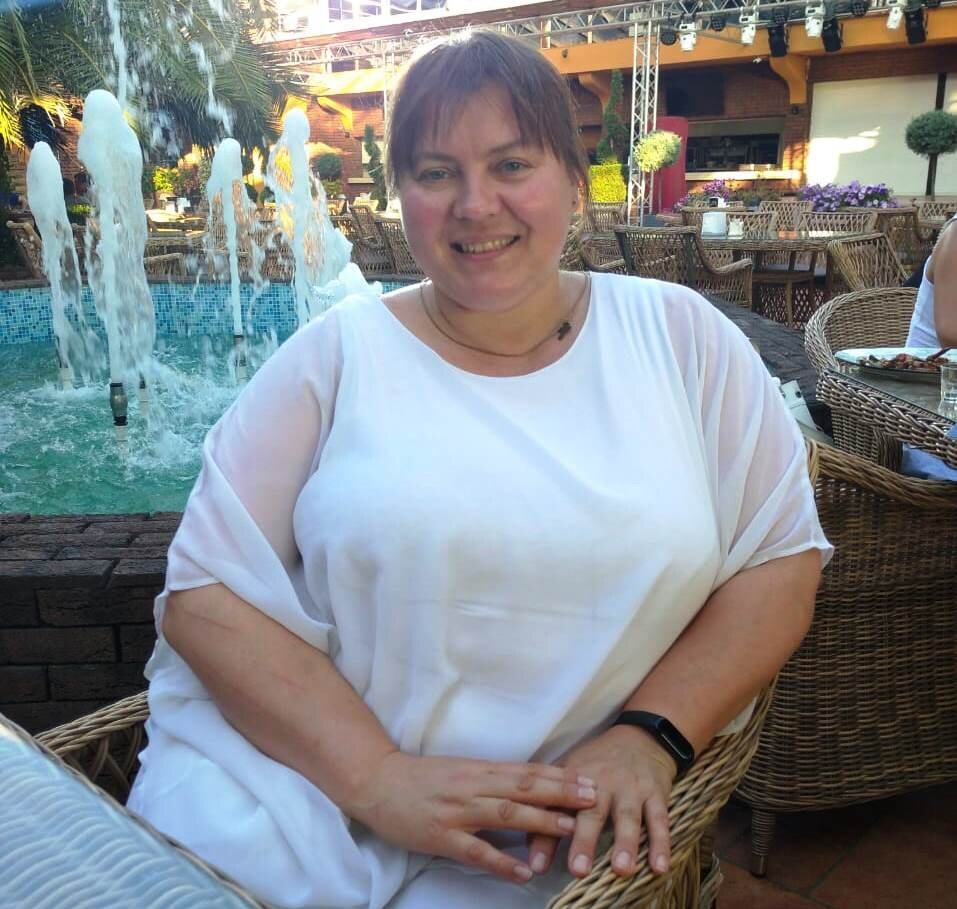 Я вешу в 2 раза больше нормы