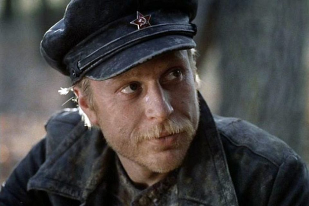 Ваганьковское кладбище. Могилы знаменитостей на старинном московском некрополе.