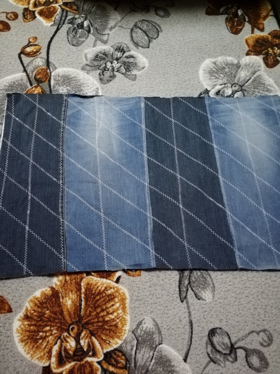 Стёжки-дорожки )))