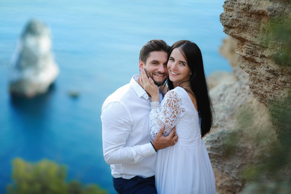 Счастливые отношения | Дмитрий Гухман | Дзен