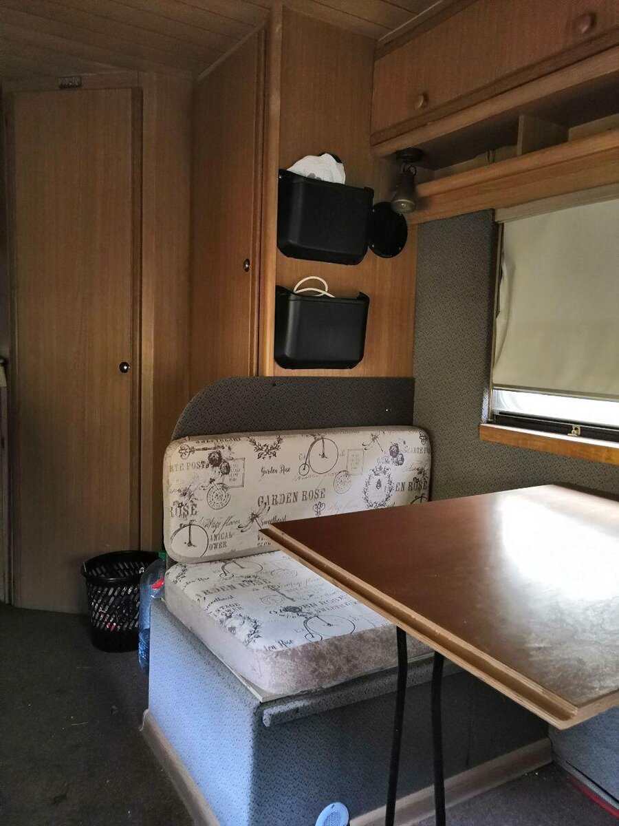 Едем покупать автодом 1991 года выпуска | Автодом и Дом на колесах | Дзен