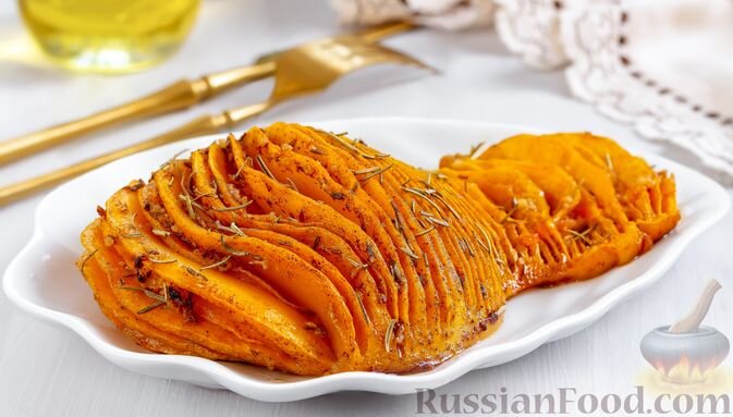 Лучшие идеи: что вкусно и быстро приготовить из тыквы
