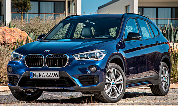 BMW X1. Обзор. Характеристики. Проблемы. Стоит ли покупать?