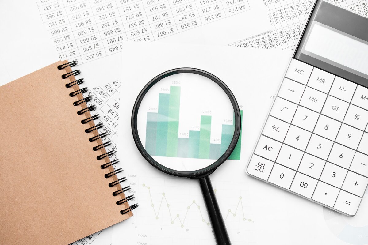 Ошибки предпринимателей.