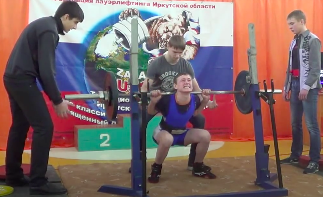 Топ-3 наиболее распространенных травм в фитнес-зале