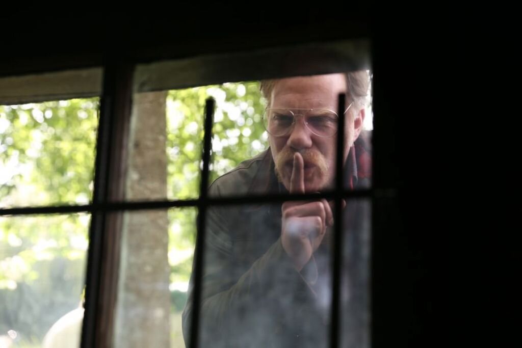 Триллер. США. В главных ролях: Джулз Уиллкокс, Марк Менчака.