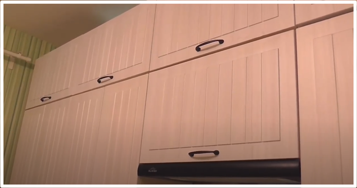 Кухонная гарнитура