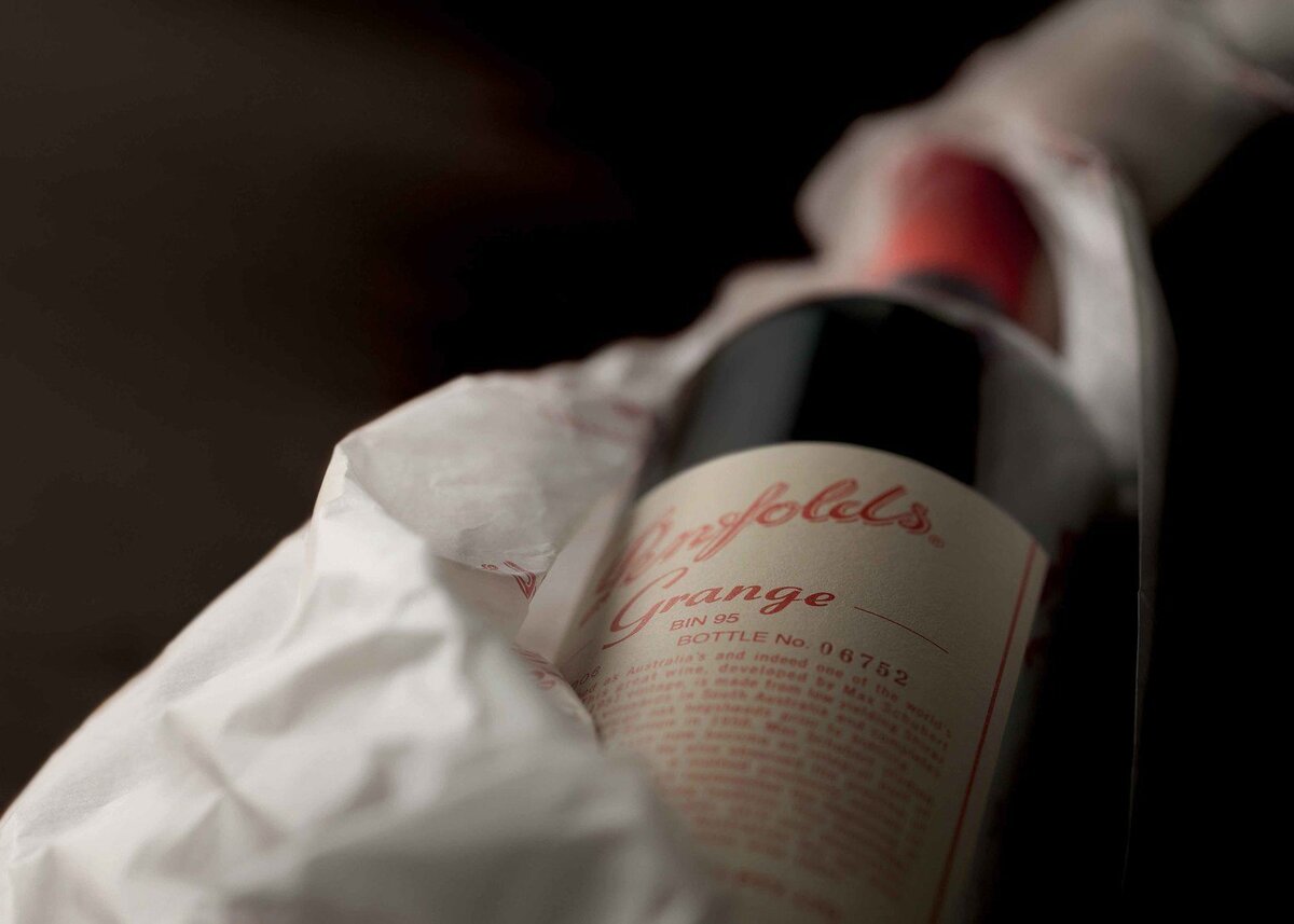 © Penfolds