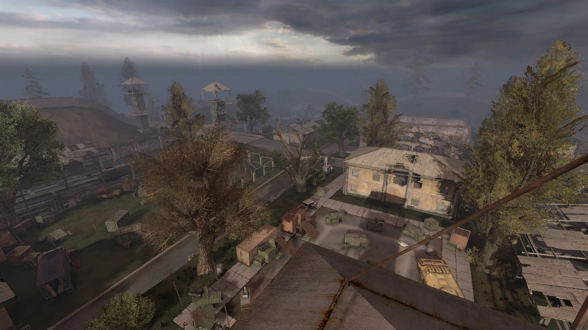 База Свободы