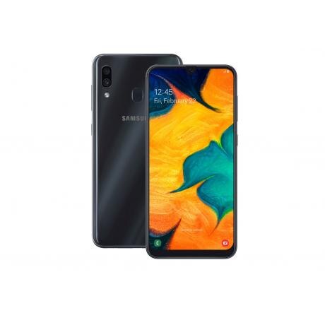 2. Samsung Galaxy A30