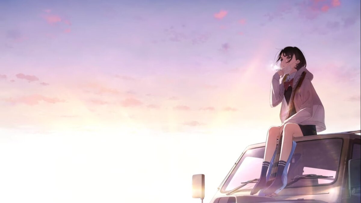 Эстеты, забирайте на рабочий стол