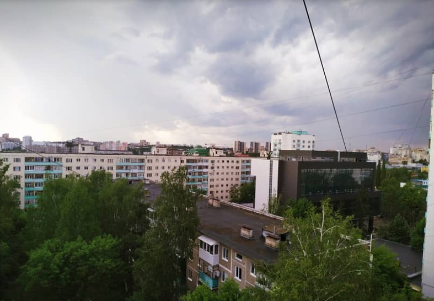 Личное фото автора