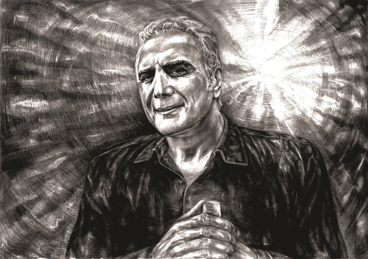 Альжанов Р., 2006 Мастер ХОРА