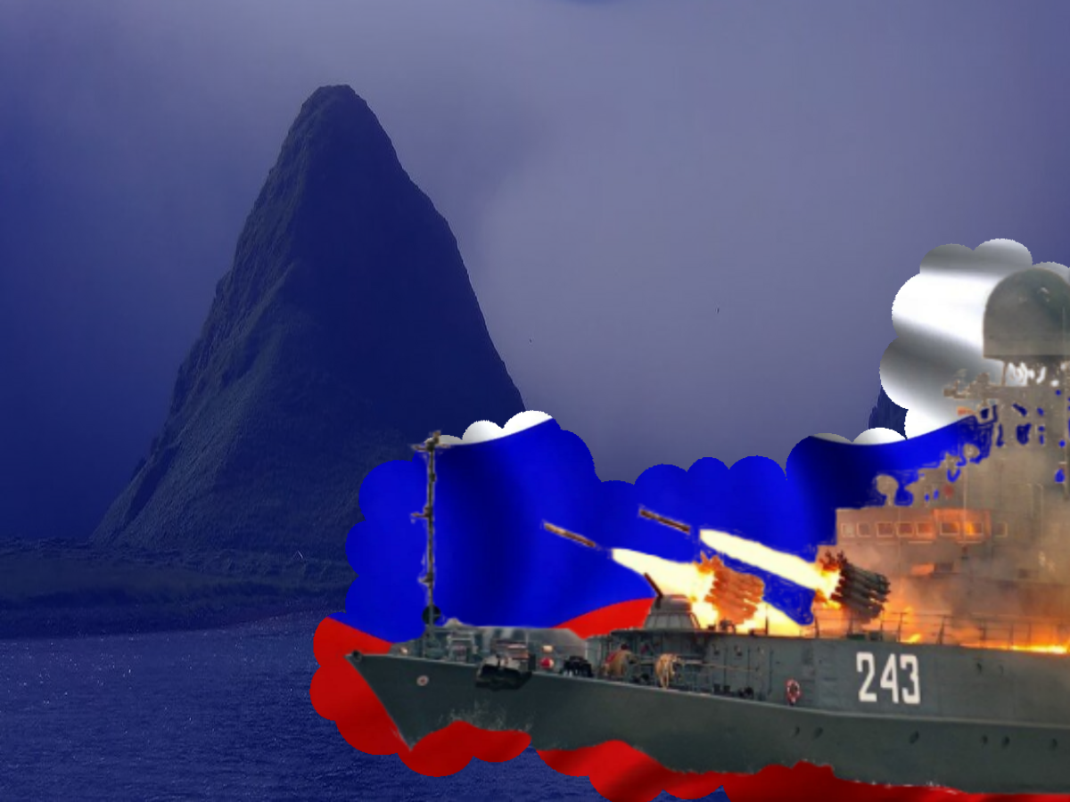 Россия дала военный ответ на провокации США и Японии по Курильским островам