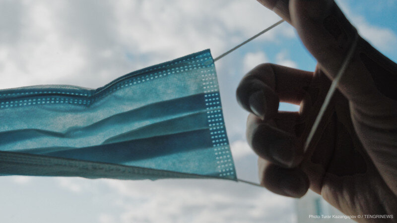 Врач-иммунолог Владислав Жемчугов раскрыл простой способ избежать заражения COVID-19 от заболевшего члена семьи.