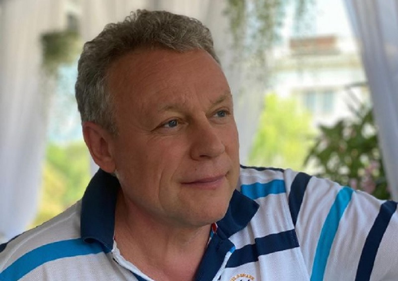 Фото: Сергей Жигунов|Instagram