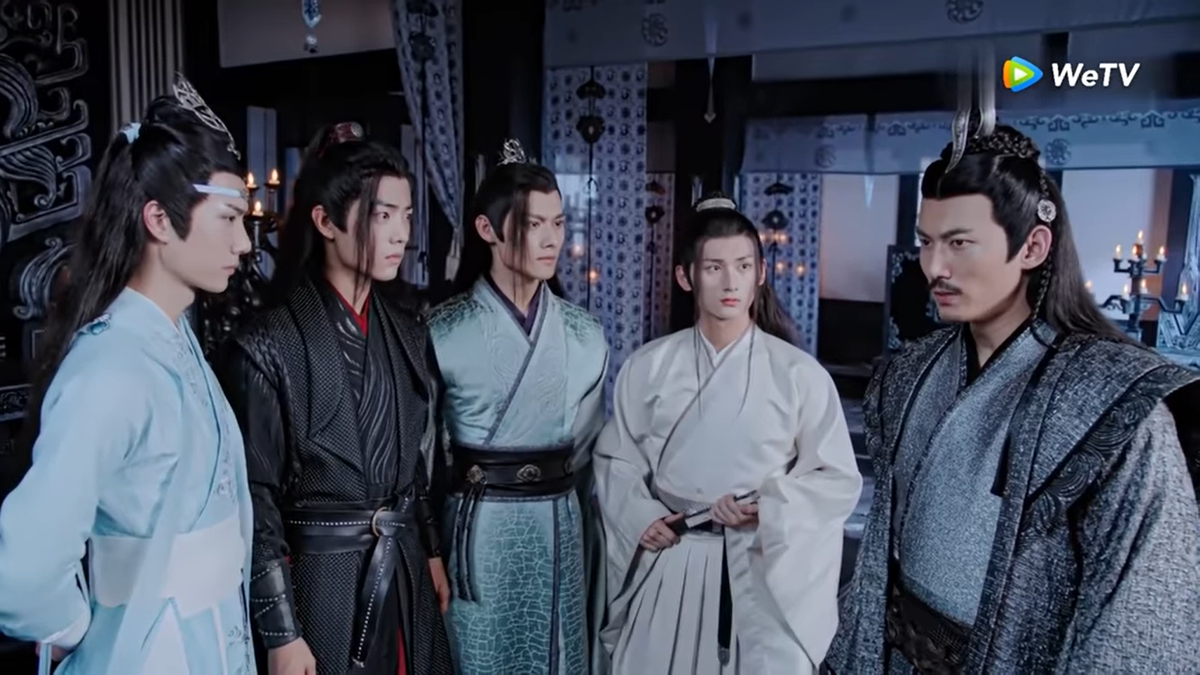 Фильм, где внешнее и внутреннее содержание великолепно связаны и дополняют друг друга.