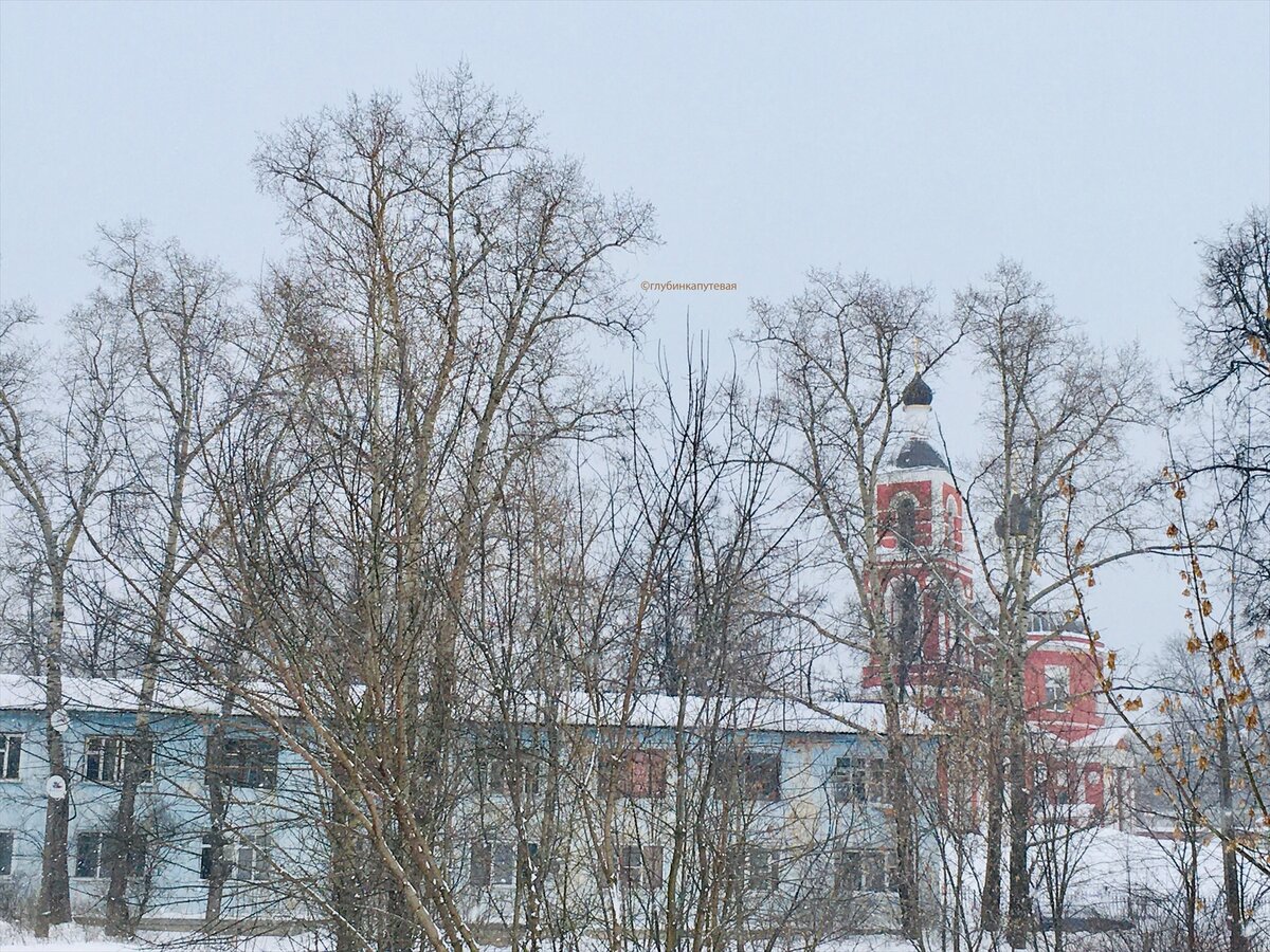 Необычные и красивые места города Лыткарино. Рассказываю, что там можно  посмотреть | Карта новых впечатлений | Дзен