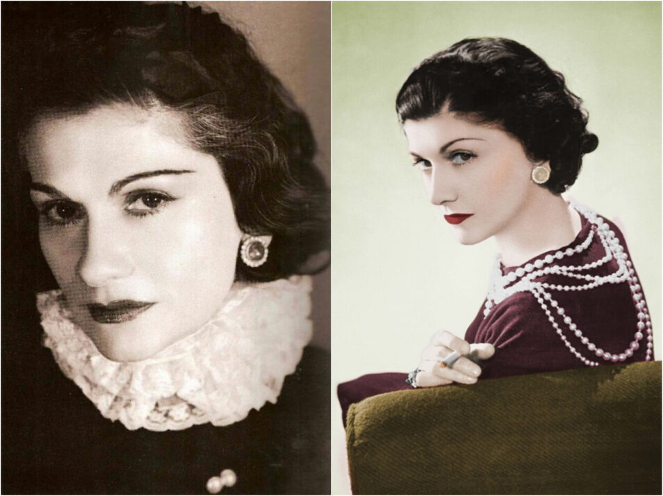 Коко Шанель