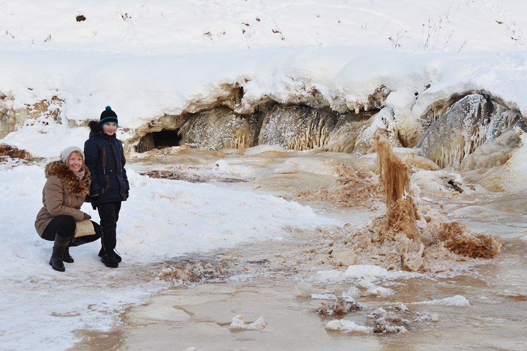 Фото автора.