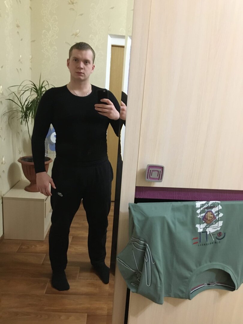 поддерживайте себя в тонусе! https://clck.ru/TTHS3