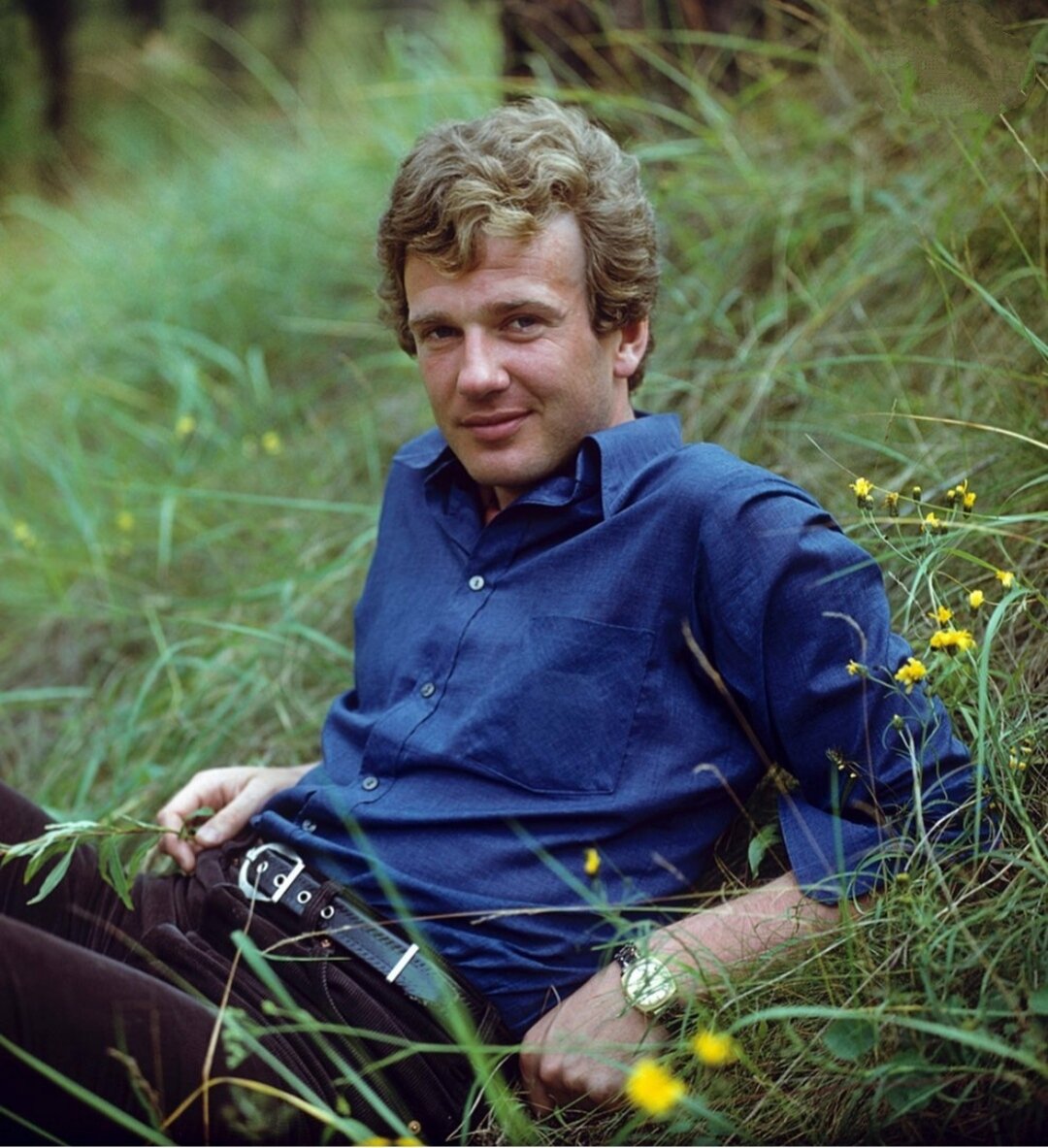 Игорь Костолевский 