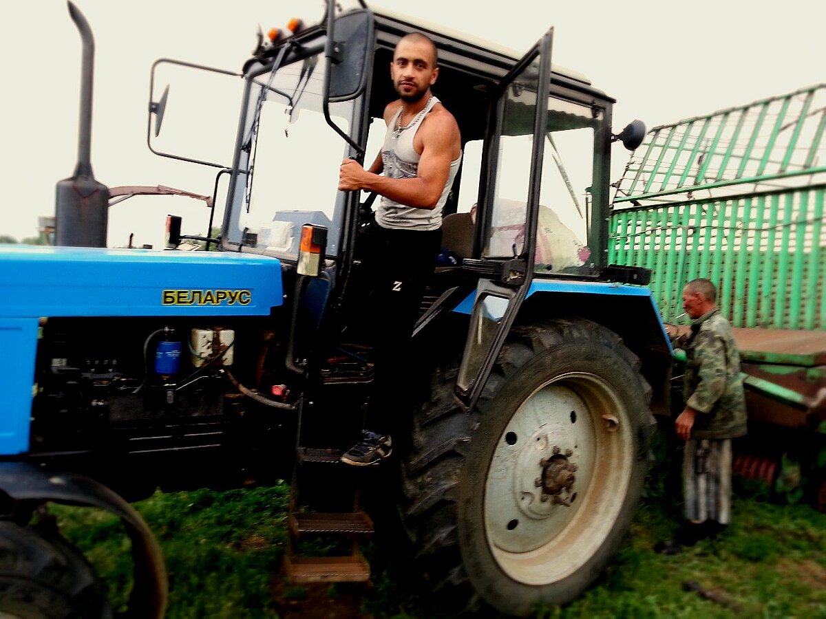 авторское фото Гор Багдасарян 