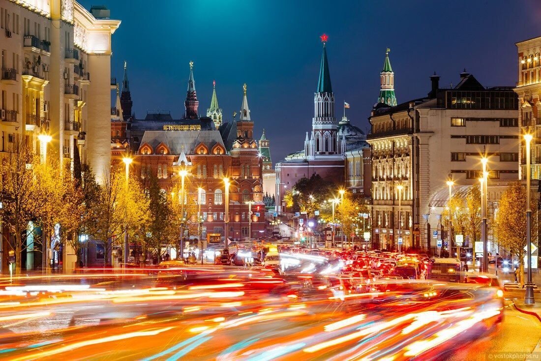 Москва улица тверская картинки