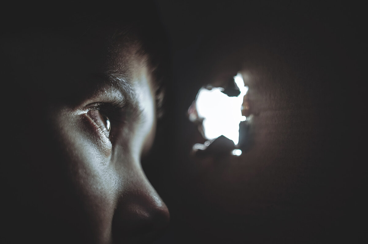 "Настоящая история злой мачехи", Екатерина Широкова. Фото Dmitry Ratushny на Unsplash