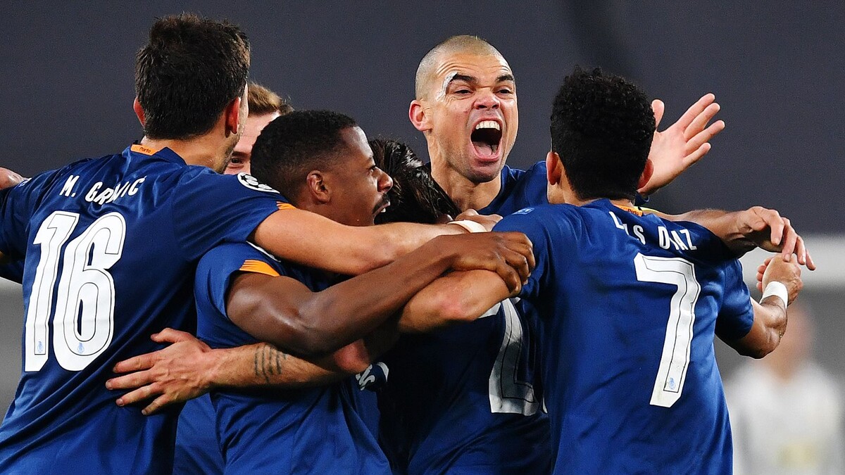 3-2. Оливейра 115+мин