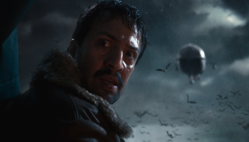 Темные начала (HBO) 