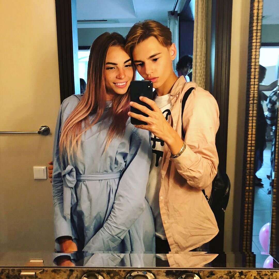 Никита Турчин: последние новости на сегодня, самые свежие сведения УФА1.ру - нов