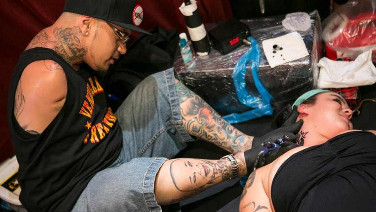 Брайан Тагалог. Источник фото: https://bit.ly/3taj9RS