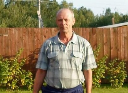 Александр Цыбулько в наши дна