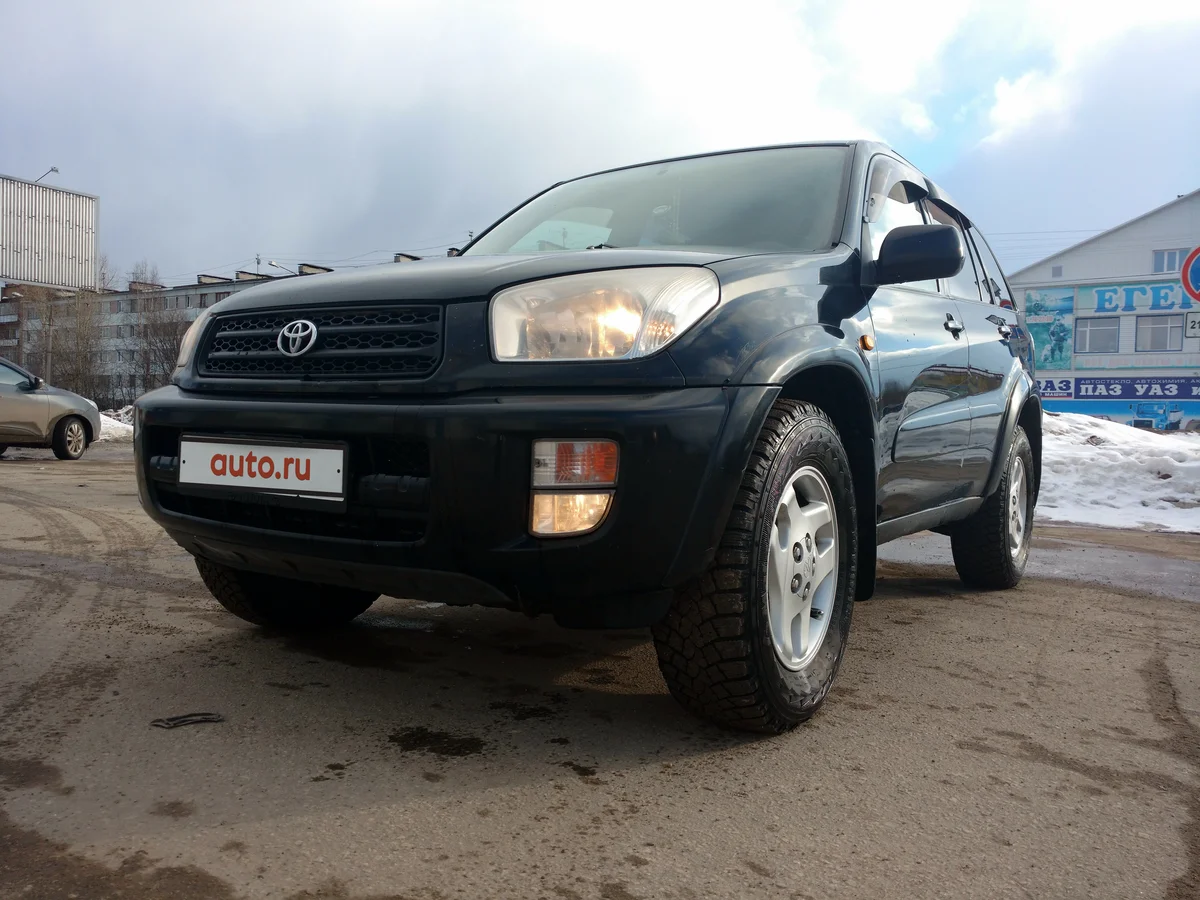 Нашел удобный и надежный кроссовер с полным приводом. Владельцы ездят ...