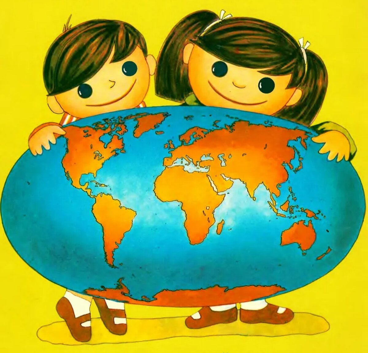 Картинка из Интернет