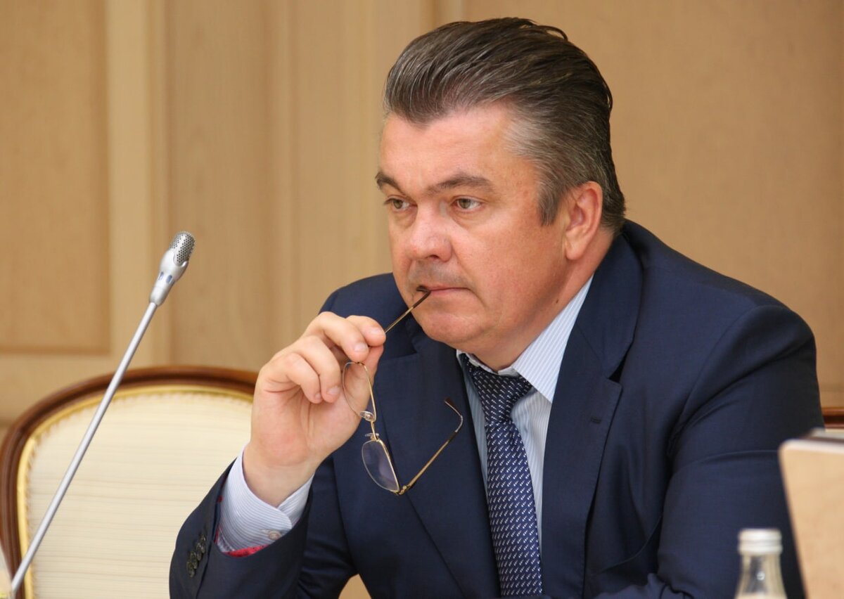 Фото: Сергей Субботин/РИА Новости