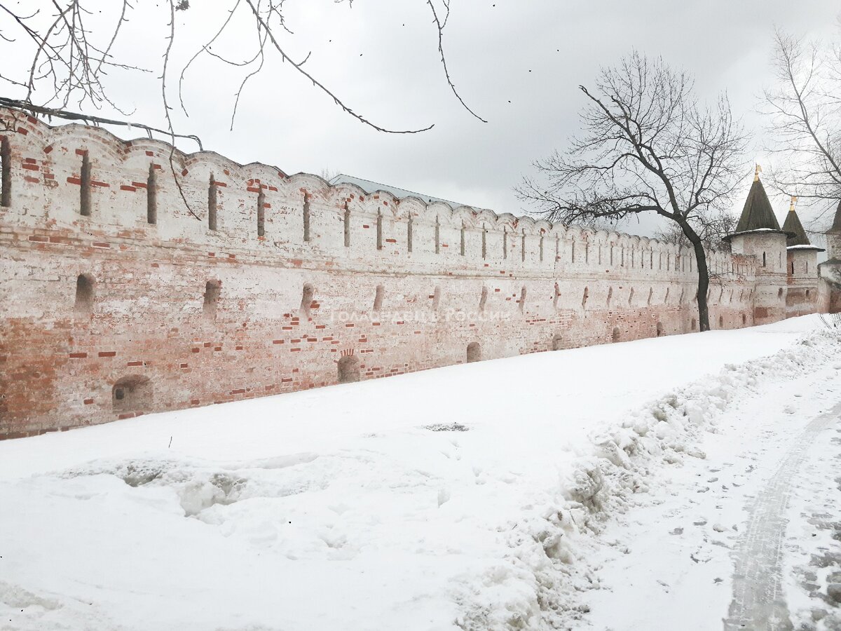 Стена выглядит знакомо. Фото: из личного архива