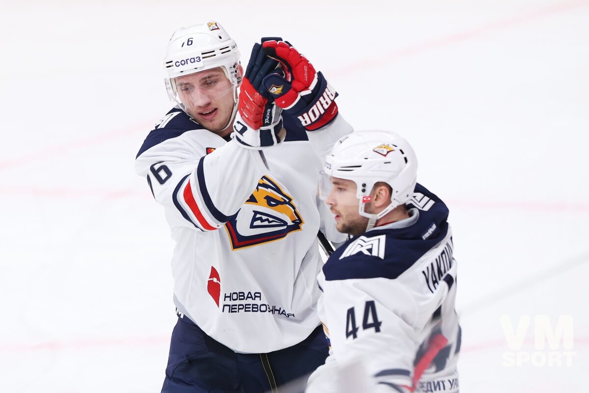 Фото: Олег Бухарев