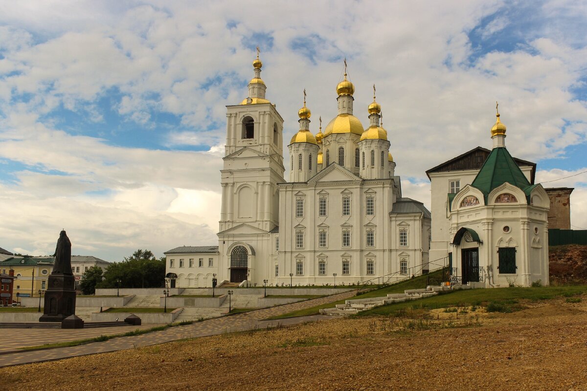 Арзамас - город, куда я больше не поеду. Объясняю, что мне там не  понравилось | Самый главный путешественник | Дзен