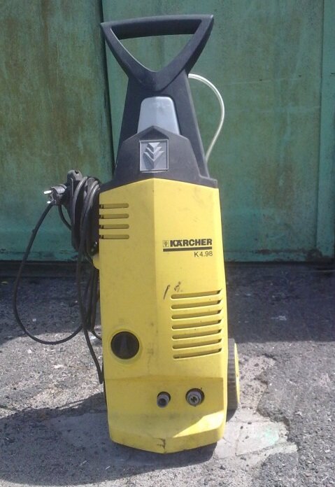 Виновник торжества!