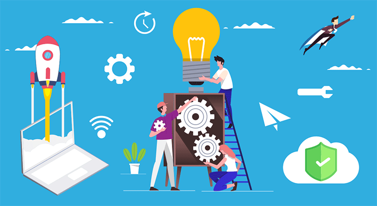 Тенденции образовательных технологий в 2020-2021 гг