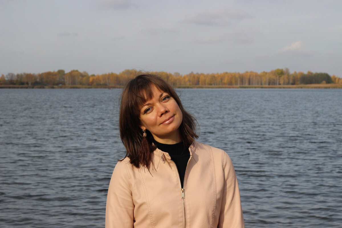 Личный архив автора