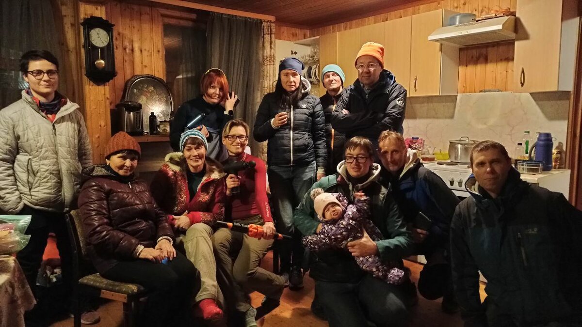 Вот примерно о таких я говорю. Хотя...