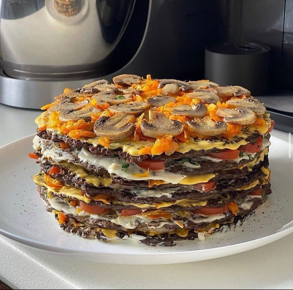 Печеночный торт по ивлевски рецепт с фото