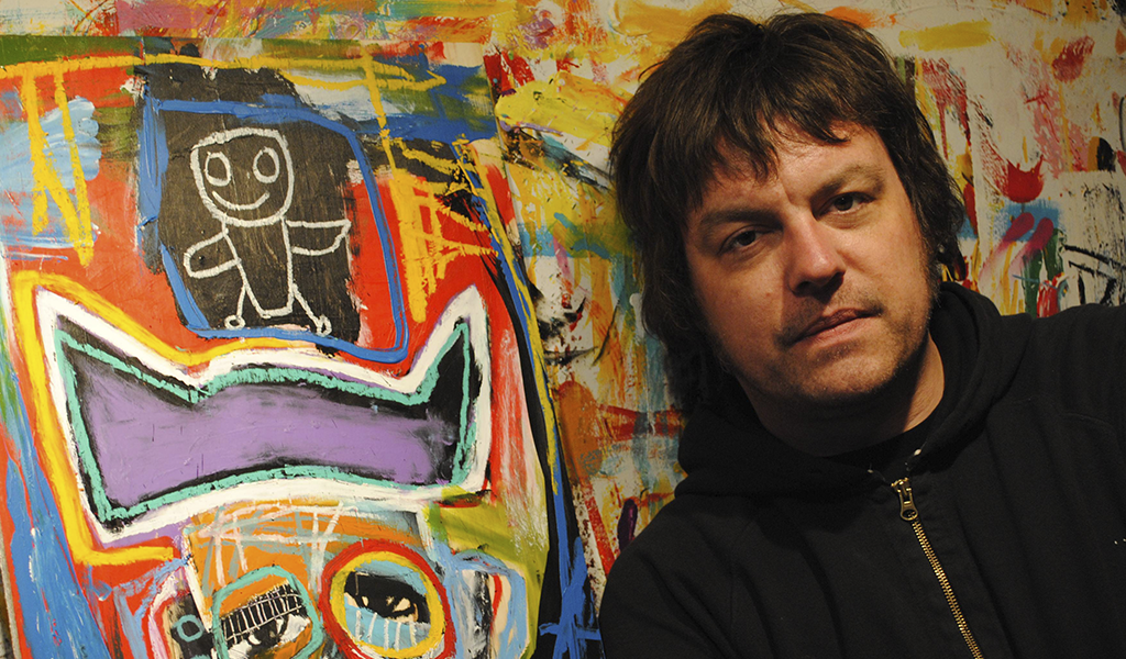 Майки Уэлш. Источник фото — сайт: https://clck.ru/UDJkR