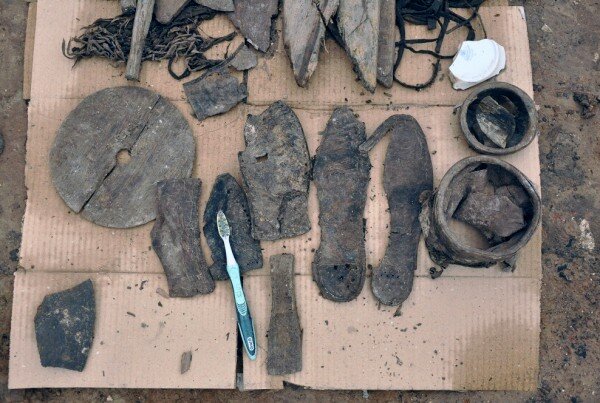 старая ладога раскопки находки. о чём говорит археология русь. о чем говорит археология история россии 6 класс. древние археологические находки. археологический музей старая ладога.