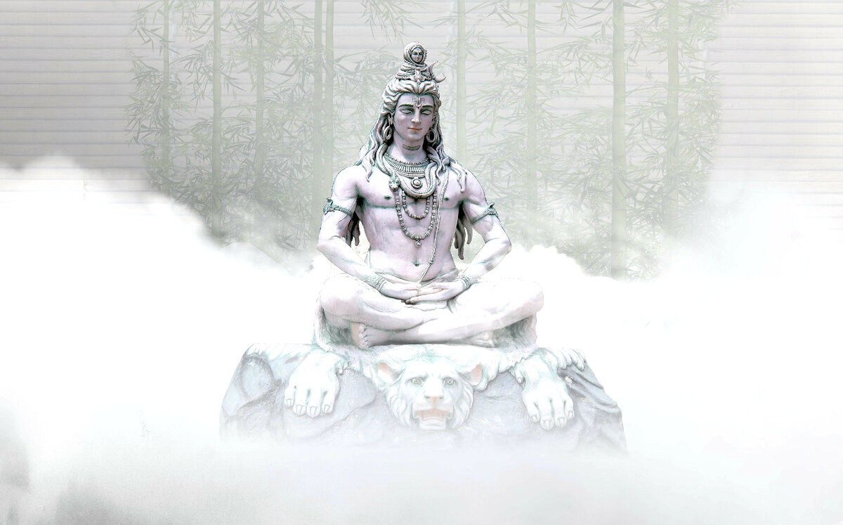 Любовь к себе.