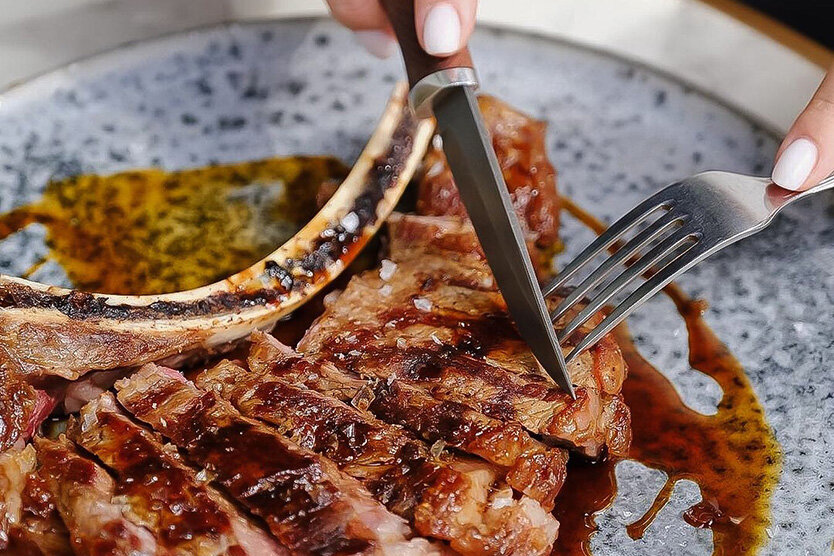 Фото: maxsrestmoscow / Facebook