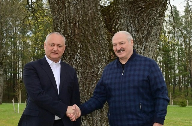 Фото с сайта president.gov.by